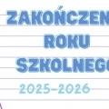 zakończenie 2026