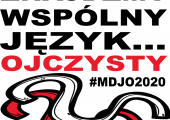 MDJO2020 ET logo