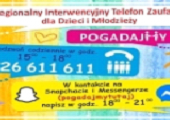 telefon zaufania